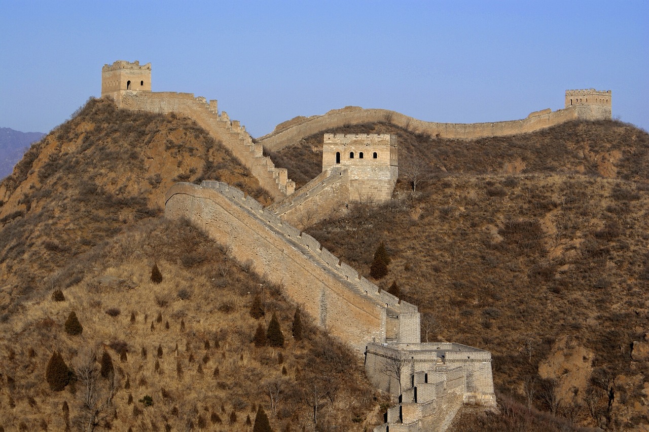 北京中风险地区〃北京中风险地区名单最新